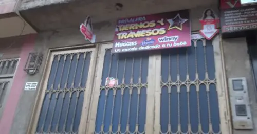 PANALERA TIERNOS Y TRAVIESOS PANALERA TIERNOS Y TRAVIESOS